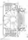 Fig. 06 - Frame device and fan module with such a frame device