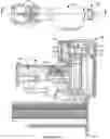 Fig. 01 - Combustion chamber valve and fuel system for driven fastener hand tool