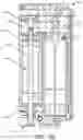 Fig. 03 - Combustion chamber valve and fuel system for driven fastener hand tool