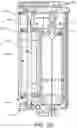 Fig. 05 - Combustion chamber valve and fuel system for driven fastener hand tool