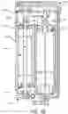 Fig. 06 - Combustion chamber valve and fuel system for driven fastener hand tool