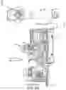 Fig. 07 - Combustion chamber valve and fuel system for driven fastener hand tool