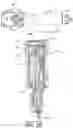 Fig. 08 - Combustion chamber valve and fuel system for driven fastener hand tool