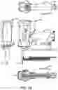 Fig. 11 - Combustion chamber valve and fuel system for driven fastener hand tool