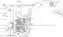 Fig. 01 - Turbofan with motorized rotating inlet guide vane
