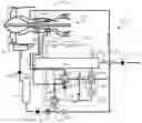 Fig. 01 - Bleed air boosted engine oil cooler