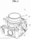 Fig. 02 - Electronic throttle valve apparatus