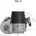 Fig. 06 - Electronic throttle valve apparatus