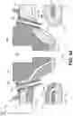 Fig. 05 - POLYMERIC AND METAL CYLINDER HEAD AND METHOD OF MAKING THE SAME
