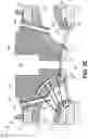 Fig. 12 - POLYMERIC AND METAL CYLINDER HEAD AND METHOD OF MAKING THE SAME