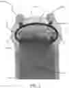 Fig. 04 - Linear throttling high regression rate vortex flow field injection system within a hybrid rocket engine