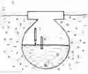 Fig. 01 - Precision depth sensor