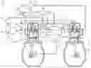 Fig. 01 - Fuel system for reducing fuel targeting errors and engine operating method