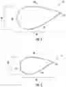 Fig. 04 - Rotor Blade Assembly Having Twist, Chord, and Thickness Distribution for Improved Performance