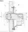 Fig. 04 - Tower for a wind turbine and a wind turbine
