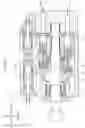 Fig. 08 - Hydraulic rotary machine