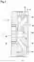 Fig. 03 - Control plate for axial piston machine and axial piston machine having a control plate