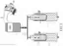 Fig. 04 - Pumping system with control features for controlling stroke duration and injection volume