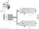 Fig. 05 - Pumping system with control features for controlling stroke duration and injection volume