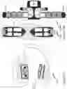 Fig. 17 - Methods and devices for fluid driven adult devices