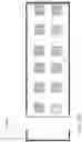 Fig. 26 - Microelectromechanical systems fabricated with roll to roll processing