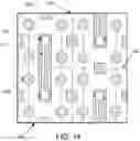 Fig. 28 - Microelectromechanical systems fabricated with roll to roll processing