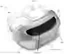 Fig. 01 - Airway pressure device with micro-pump system