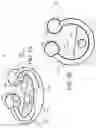 Fig. 16 - Airway pressure device with micro-pump system