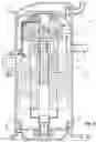 Fig. 05 - Compressor with flooded start control
