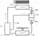 Fig. 01 - Asymmetrical scroll compressor