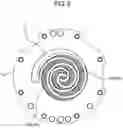 Fig. 06 - Asymmetrical scroll compressor