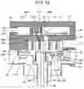 Fig. 11 - Asymmetrical scroll compressor