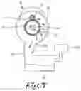 Fig. 03 - Compressor or vacuum pump provided with a transmission