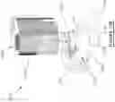 Fig. 24 - Dual body variable duty performance optimizing pump unit