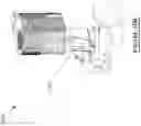 Fig. 32 - Dual body variable duty performance optimizing pump unit