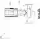 Fig. 33 - Dual body variable duty performance optimizing pump unit
