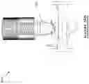 Fig. 34 - Dual body variable duty performance optimizing pump unit