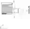 Fig. 35 - Dual body variable duty performance optimizing pump unit