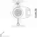 Fig. 37 - Dual body variable duty performance optimizing pump unit
