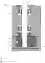 Fig. 08 - Displacement pump for fuel vapor recovery