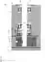 Fig. 10 - Displacement pump for fuel vapor recovery