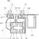 Fig. 01 - Air pump with two fans