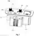 Fig. 02 - Air pump with two fans