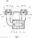 Fig. 09 - Air pump with two fans