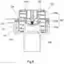 Fig. 10 - Air pump with two fans