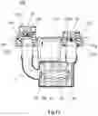 Fig. 12 - Air pump with two fans