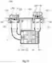 Fig. 13 - Air pump with two fans