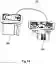 Fig. 15 - Air pump with two fans