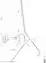 Fig. 02 - Ceiling fan
