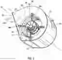Fig. 02 - CENTRIFUGAL BLOWER AND METHOD OF ASSEMBLING THE SAME